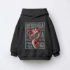 Rise of the Demon Dragon Zelda Inspired Beast Kids Hoodie