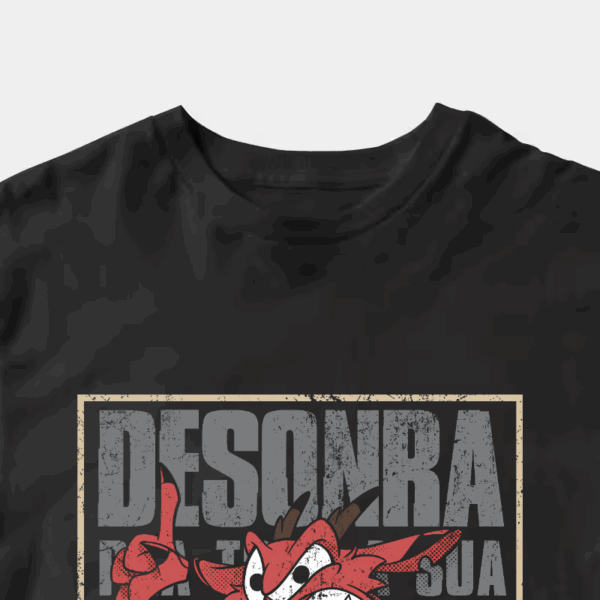 Rise of the Demon Dragon Zelda Inspired Beast Unisex T-Shirt