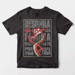 Rise of the Demon Dragon Zelda Inspired Beast Unisex T-Shirt