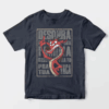 Rise of the Demon Dragon Zelda Inspired Beast Unisex T-Shirt