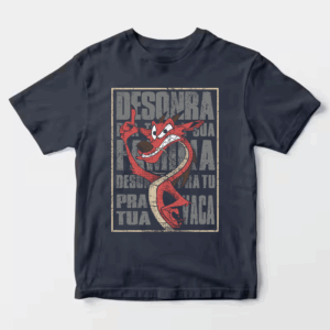 Rise of the Demon Dragon Zelda Inspired Beast Unisex T-Shirt