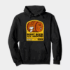 Root Beer Cheers with Snoopy and Friends Peanuts Hoodie