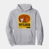 Root Beer Cheers with Snoopy and Friends Peanuts Hoodie