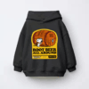 Root Beer Cheers with Snoopy and Friends Peanuts Kids Hoodie