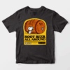 Root Beer Cheers with Snoopy and Friends Peanuts Unisex T-Shirt