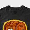 Root Beer Cheers with Snoopy and Friends Peanuts Unisex T-Shirt