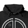 Serenity Peaks Emblem Hoodie