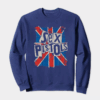 Sex Pistols Punk Chaos Crewneck Sweatshirt