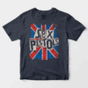Sex Pistols Punk Chaos Unisex T-Shirt