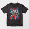 Sex Pistols Punk Chaos Unisex T-Shirt