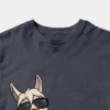 Sloth Riding Llama Funny No ProbLLama Chill Unisex T-Shirt