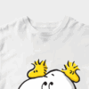 Snoopy & The Woodstock Swarm Peanuts Unisex T-Shirt