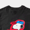Snoopy Baseball Legend Unisex T-Shirt