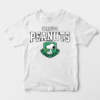 Snoopy Chasing Happiness Everyday Unisex T-Shirt