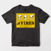 Snoopy Good Energy Zone Unisex T-Shirt