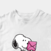 Snoopy Mail Moments Peanuts Unisex T-Shirt