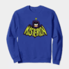 South Park Hero Mysterion Crewneck Sweatshirt