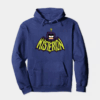 South Park Hero Mysterion Hoodie