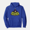 South Park Hero Mysterion Hoodie