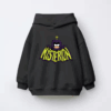 South Park Hero Mysterion Kids Hoodie
