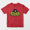 South Park Hero Mysterion Unisex T-Shirt