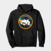 Space Invaders Classic Retro Arcade Gaming Hoodie
