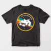 Space Invaders Classic Retro Arcade Gaming Unisex T-Shirt