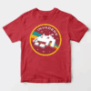 Space Invaders Classic Retro Arcade Gaming Unisex T-Shirt