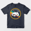 Space Invaders Classic Retro Arcade Gaming Unisex T-Shirt