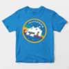 Space Invaders Classic Retro Arcade Gaming Unisex T-Shirt
