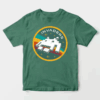 Space Invaders Classic Retro Arcade Gaming Unisex T-Shirt