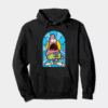 SpongeBob Saint Patrick Hoodie