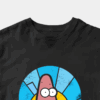 SpongeBob Saint Patrick Unisex T-Shirt