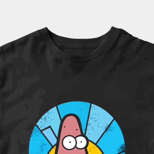 SpongeBob Saint Patrick Unisex T-Shirt