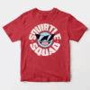 Squirtle Squad Legends – Retro Pokémon Unisex T-Shirt