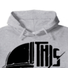 Star Warrior Path This Is The Way Hoodie