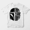 Star Warrior Path This Is The Way Unisex T-Shirt