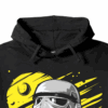 Star Warrior Stormtrooper Deep Space Patrol Hoodie