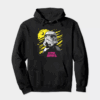 Star Warrior Stormtrooper Deep Space Patrol Hoodie