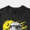 Star Warrior Stormtrooper Deep Space Patrol Unisex T-Shirt