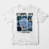 Starry Sky Future Hope Unisex T-Shirt