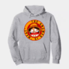 Straw Hat Luffy Meat Sniffer One Piece Hoodie