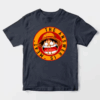Straw Hat Luffy Meat Sniffer One Piece Unisex T-Shirt
