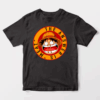 Straw Hat Luffy Meat Sniffer One Piece Unisex T-Shirt