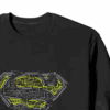Superman Shield Crewneck Sweatshirt