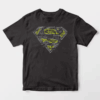 Superman Shield Unisex T-Shirt