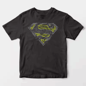 Superman Shield Unisex T-Shirt