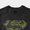 Superman Shield Unisex T-Shirt