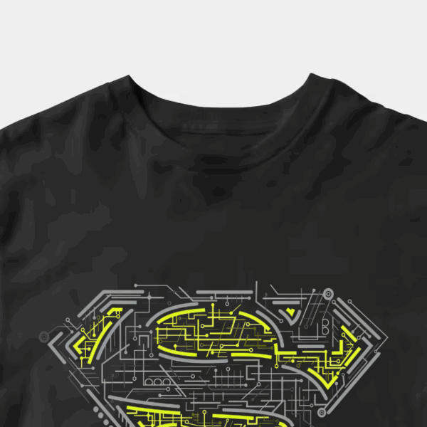 Superman Shield Unisex T-Shirt