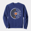 Symphony World Emotion Music Crewneck Sweatshirt